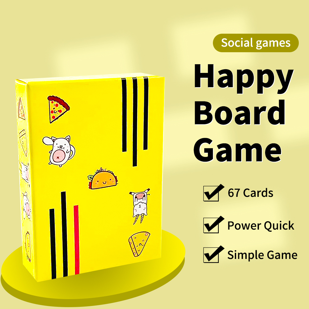 Board Game Splendor - Card Game Party Board Game Adults