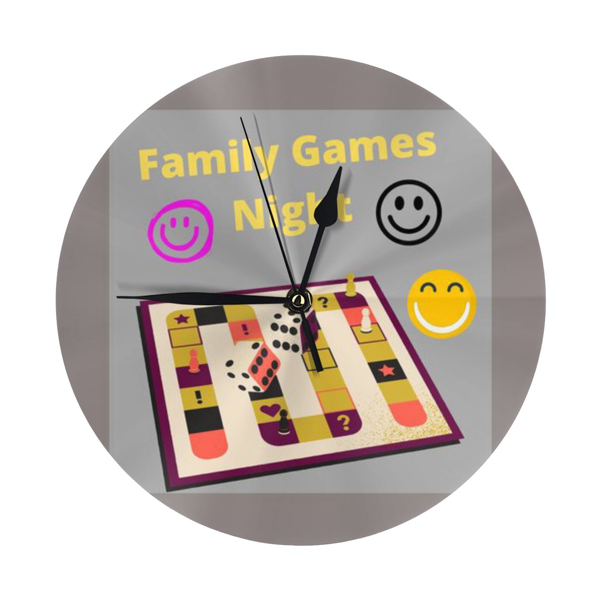 Board Game Cafe - Family Games Night Family Board Games