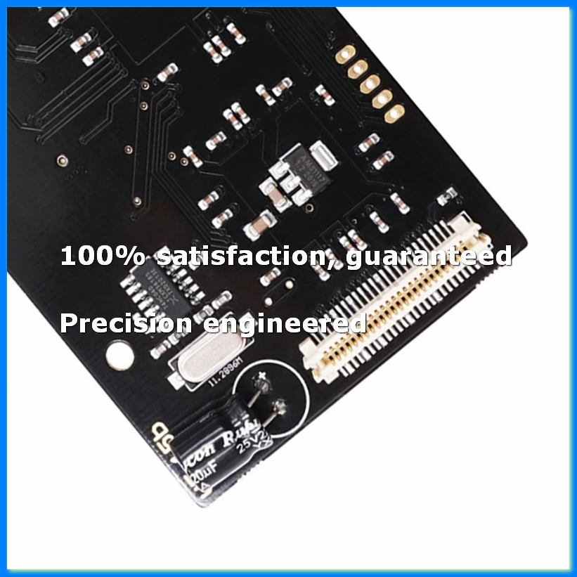 Board Game Video Games - V5.15B GDEMU Optical Drive Simulation Board