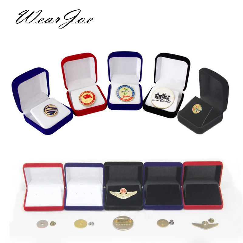 Token Tray Organizer - Mỹ Huy Hiệu Huy Chương Hộp