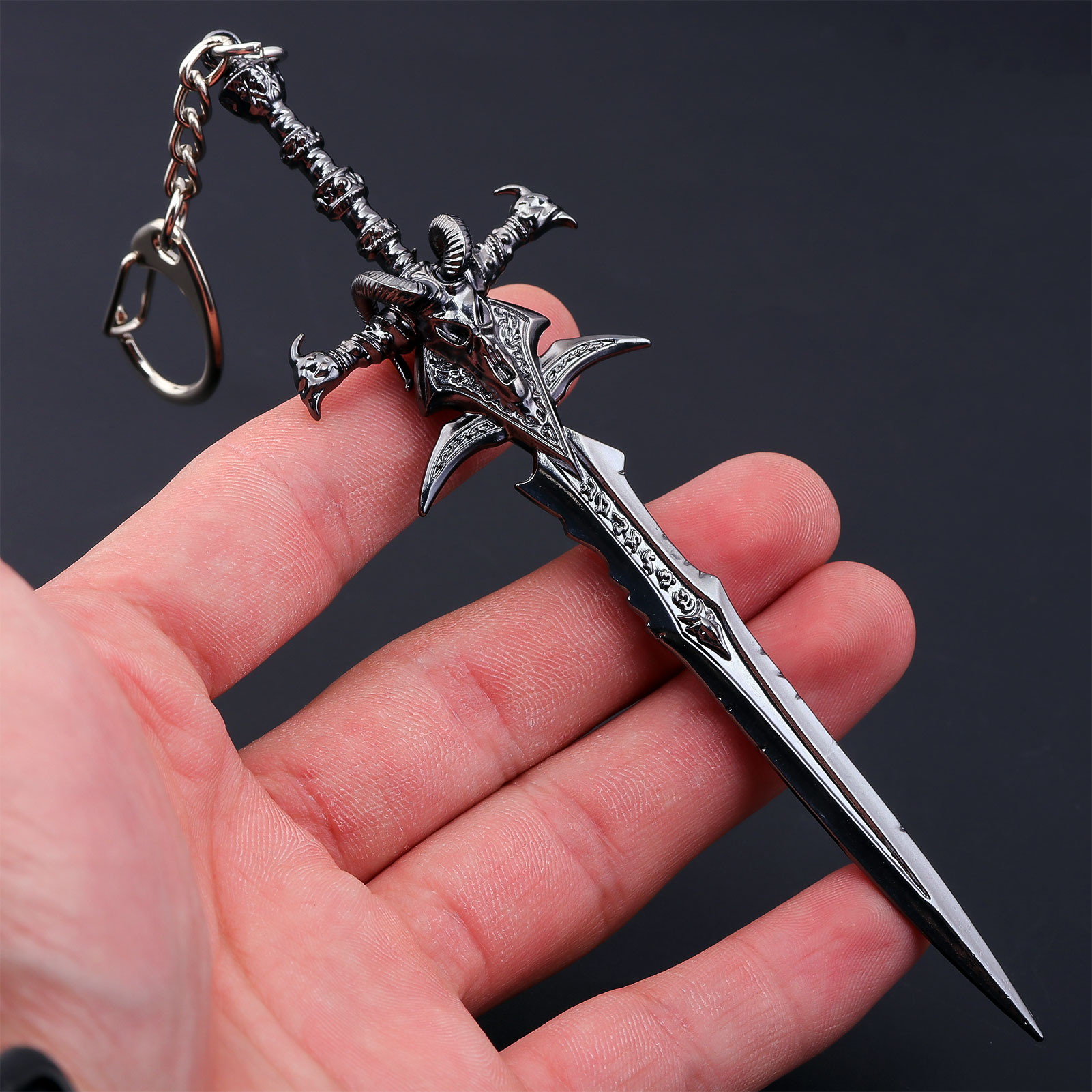 World Of Warcraft Frostmourne  - đánh giá và giá Board Game Splendor