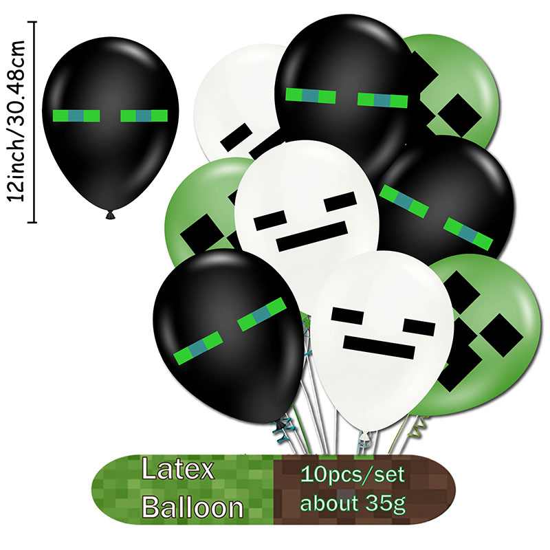 Pixel Latex Balloons Video Gam - đánh giá và giá Board Game Splendor