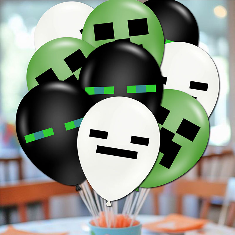 Pixel Latex Balloons Video Gam - đánh giá và giá Board Game Splendor