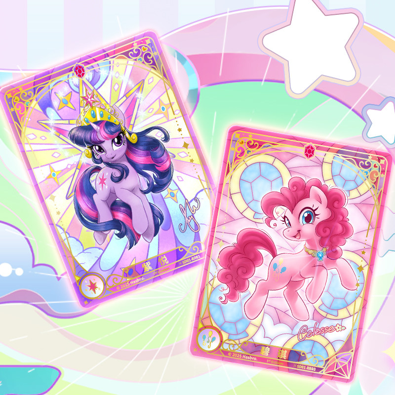 KAYOU Genuine My Little Pony T - đánh giá và giá Board Game Zoo