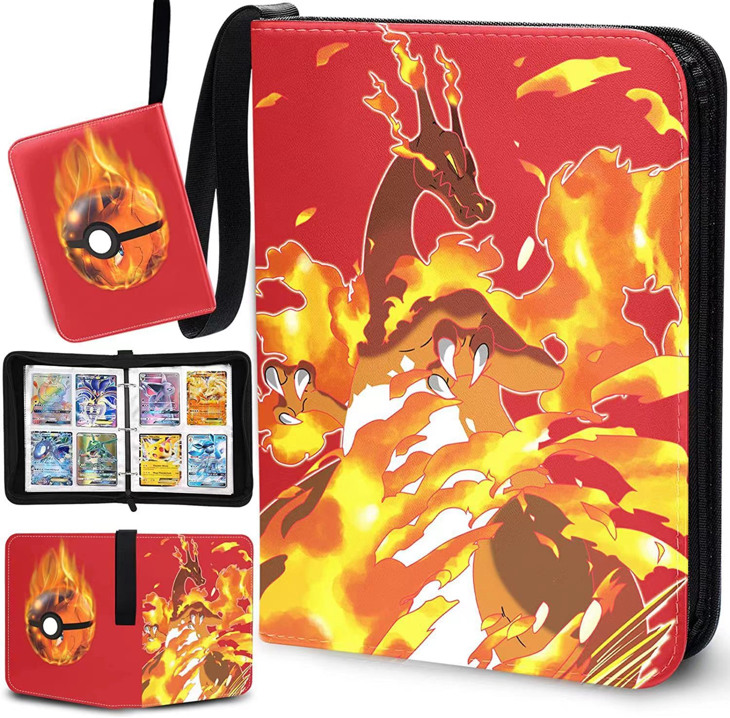 Bandai Pokemon Trading Card Bi - đánh giá và giá Board Game Zoo