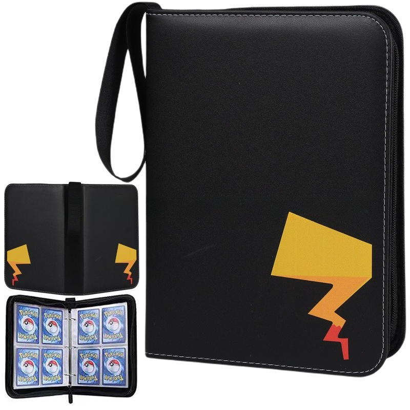 Bandai Pokemon Trading Card Bi - đánh giá và giá Board Game Zoo