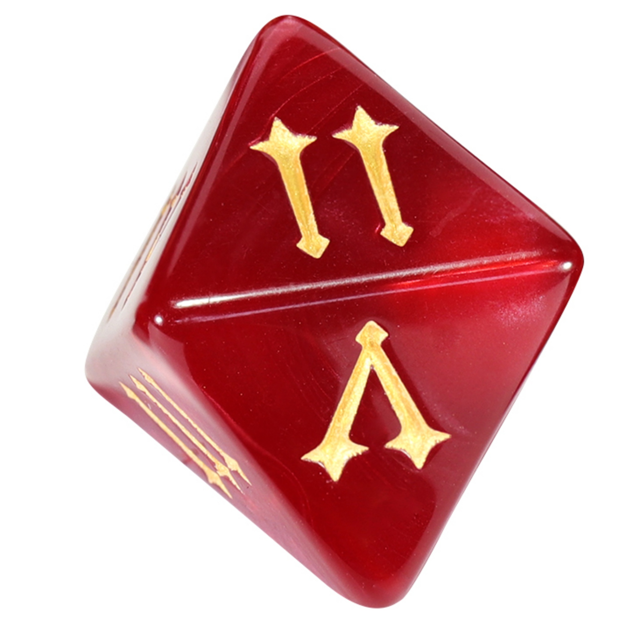 DND Dice 7pcs Marble Effect Po - đánh giá và giá Board Game Font
