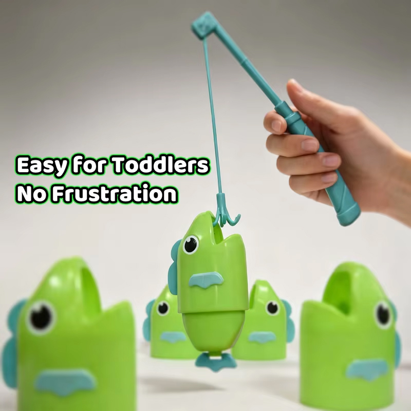 Fishing Battle Board Game Fish - đánh giá và giá Board Game Master