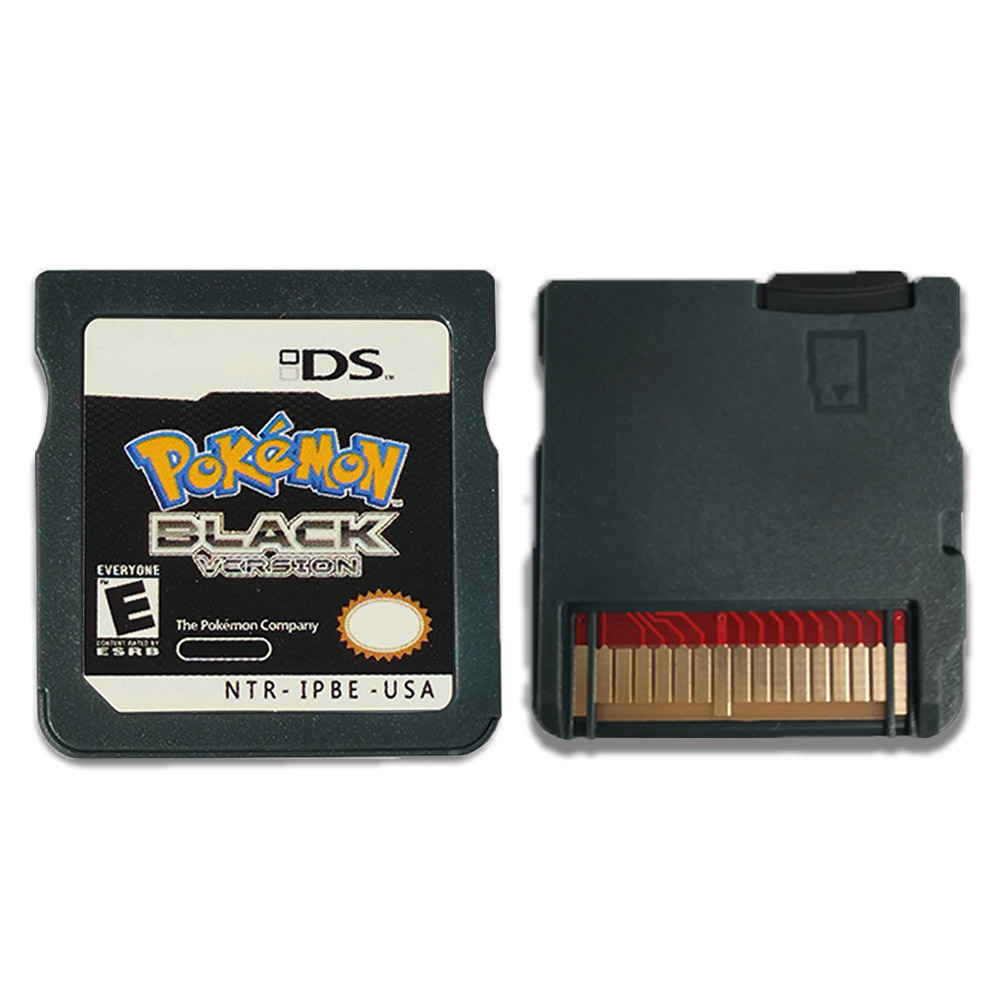 #NDS Game Card Pokemon Game Ca - đánh giá và giá Board Game Zoo
