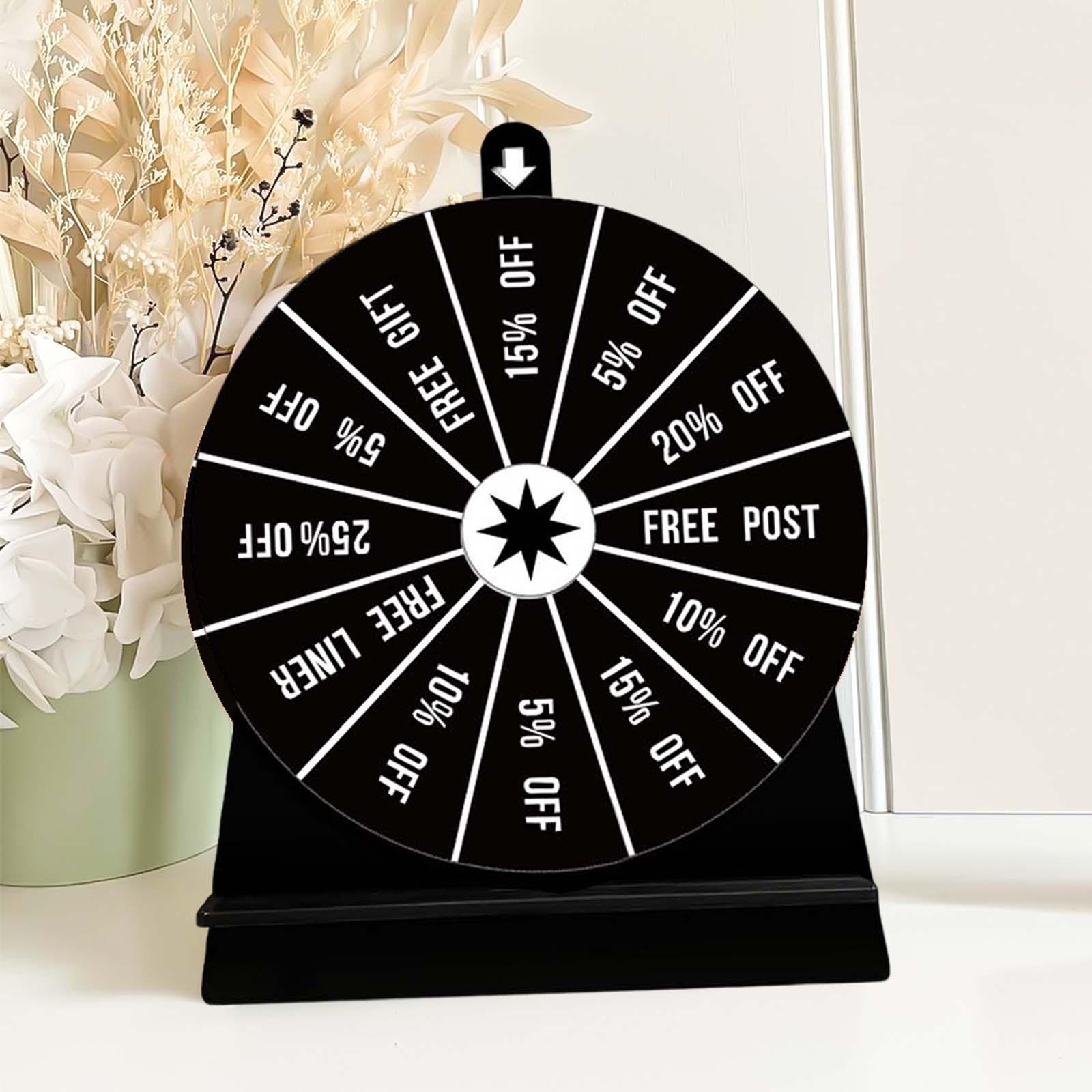 Durable Acrylic Rotating Game  - đánh giá và giá Board Game Cafe