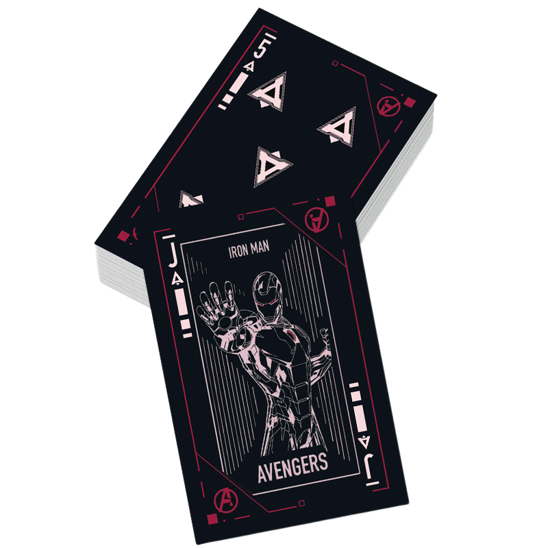 54Pcs Cartoon Iron Man High De - đánh giá và giá Board Game Splendor