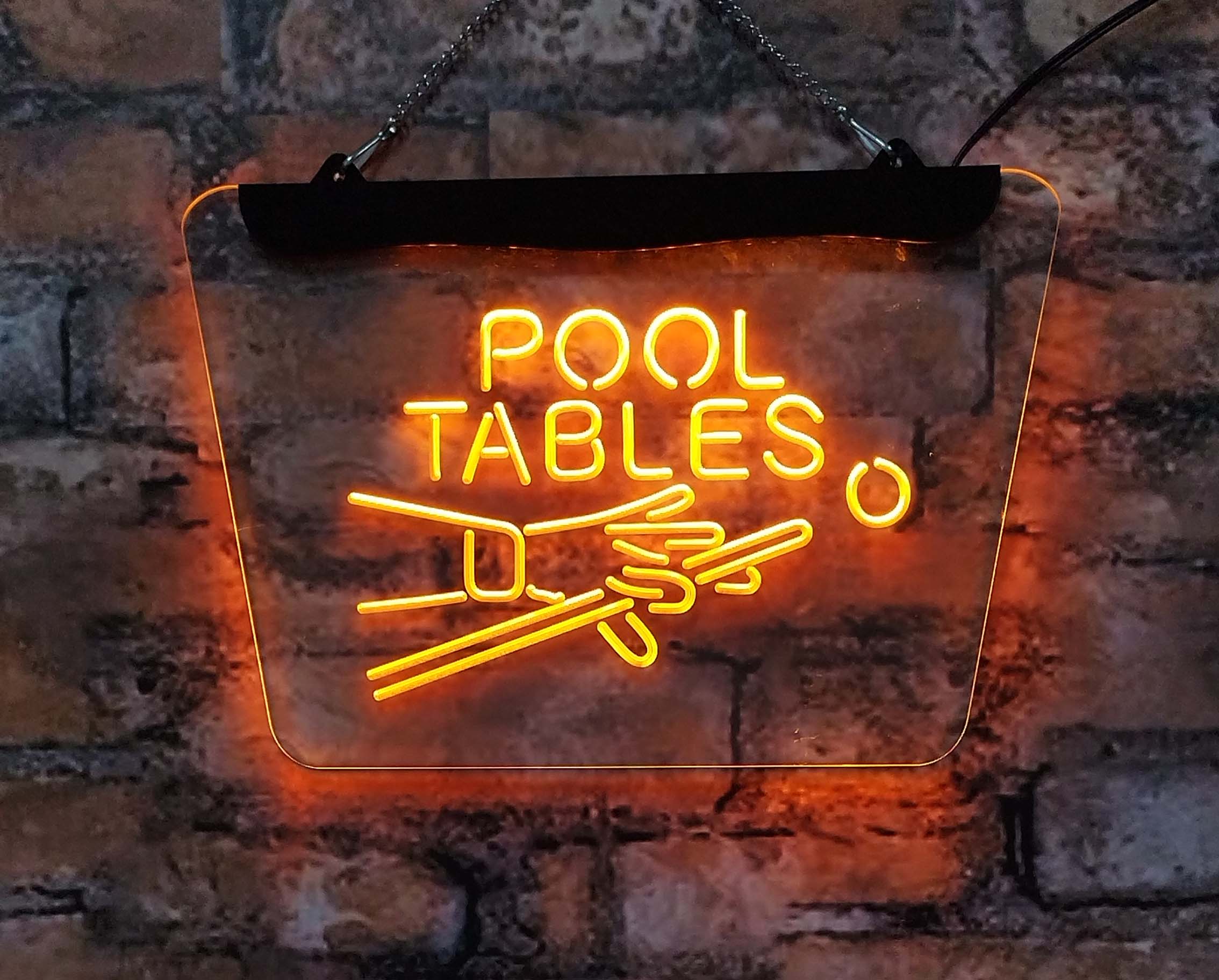 Billiard table, game room, LED - đánh giá và giá Board Game Store