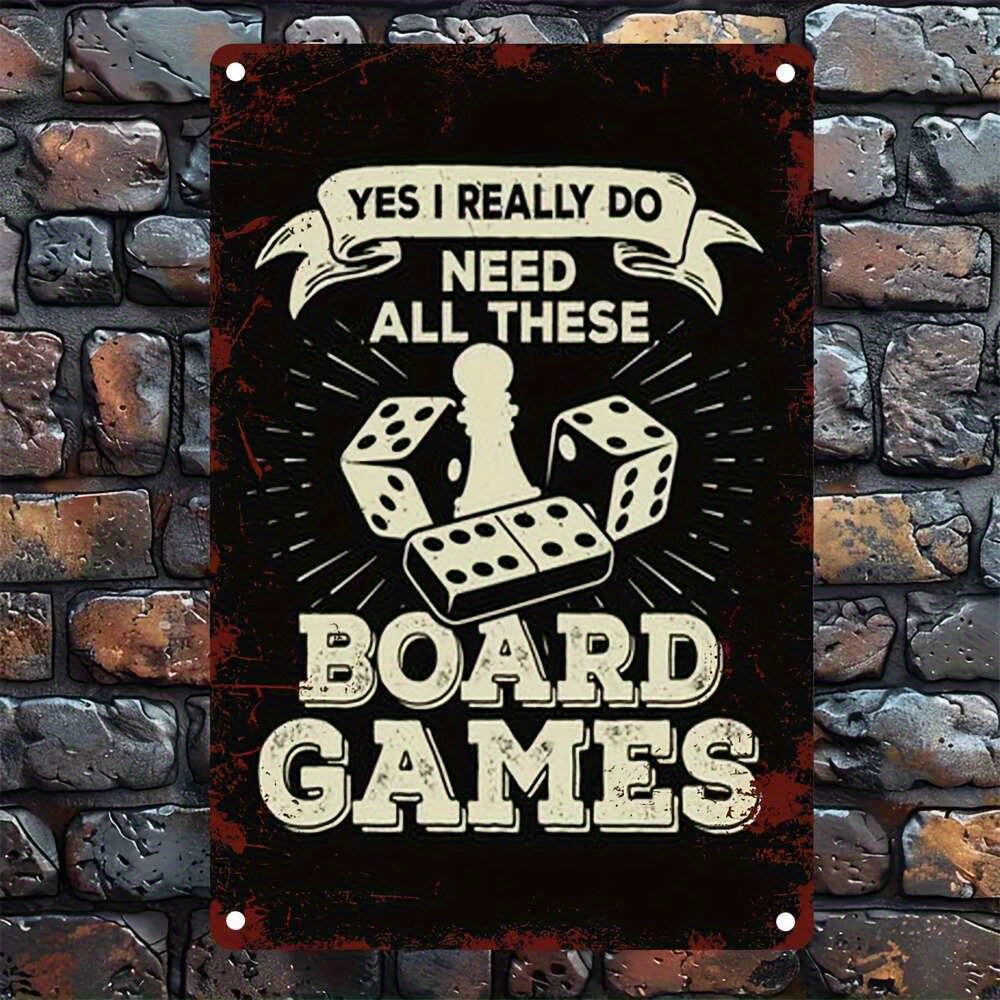 I Really Need All These Board  - đánh giá và giá Board Game Cafe