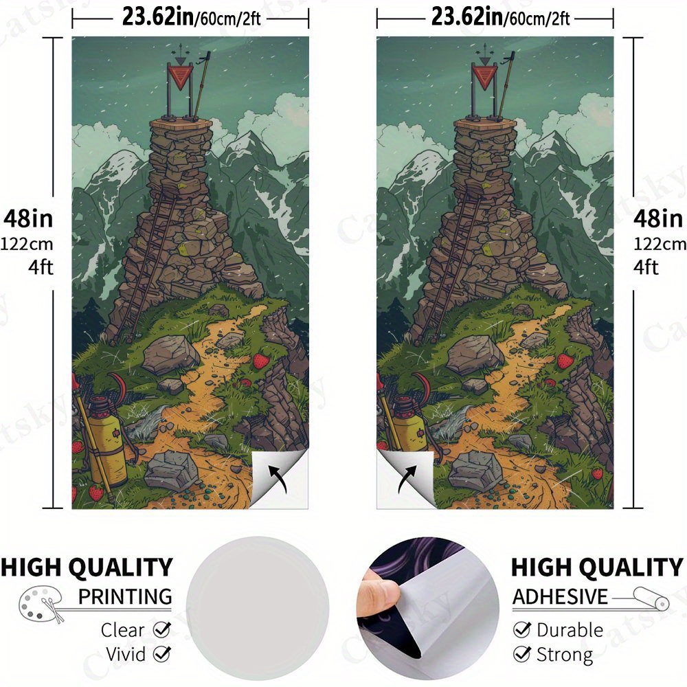 Wild Tower Waterproof Cornhole - đánh giá và giá Board Game Wild Wild