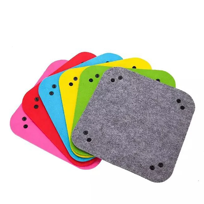 8 Loại Màu Sắc Vải Nỉ Vuông Gấ - đánh giá và giá Board Game Wingspan