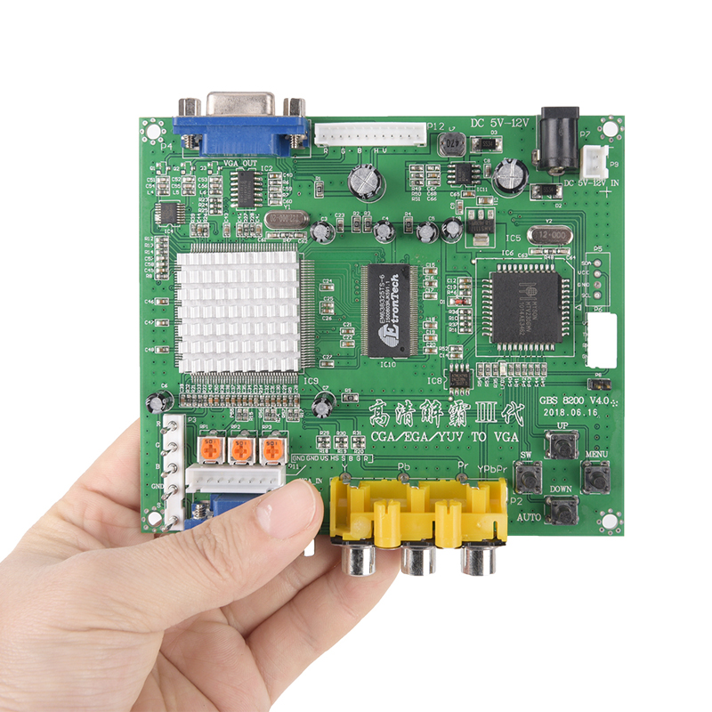 117*100*20 mm Arcade Game RGB/ - đánh giá và giá Board Game Video Games