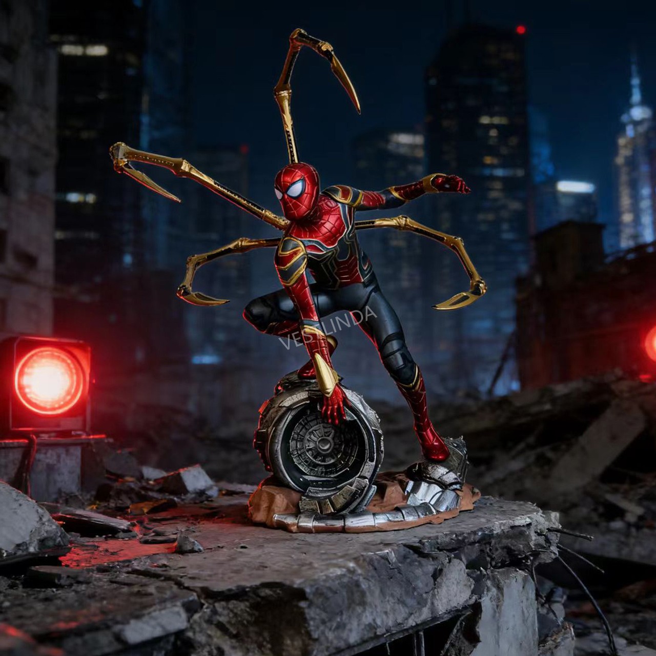 Marvel Spider-Man Model Toy Ch - đánh giá và giá Board Game Splendor