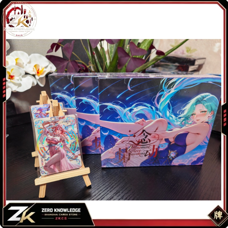 Lect Toys  Gifts[The Moment Lo - đánh giá và giá Board Game Zoo