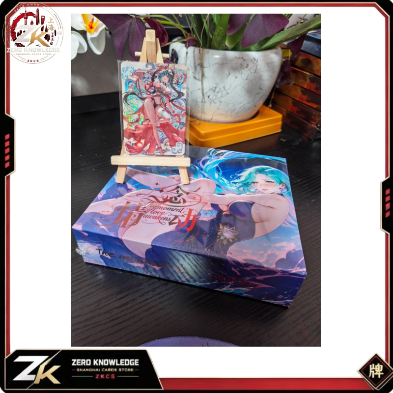 Lect Toys  Gifts[The Moment Lo - đánh giá và giá Board Game Zoo