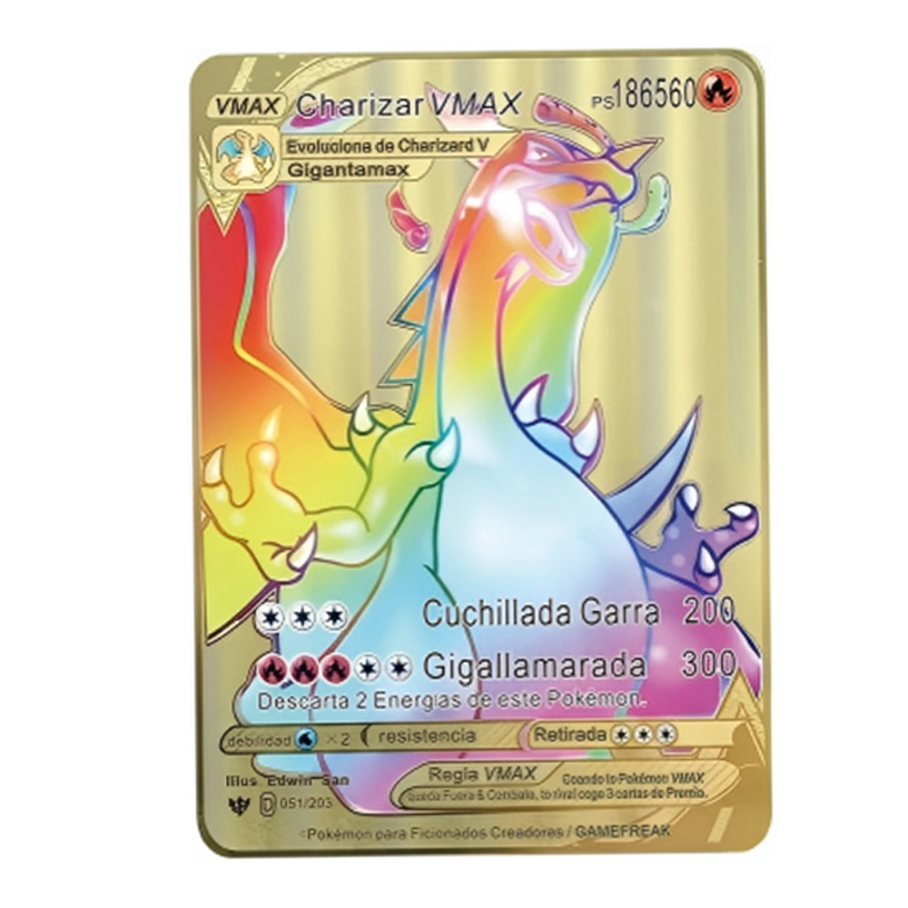 Poke Ball Metal Black English  - đánh giá và giá Board Game Zoo