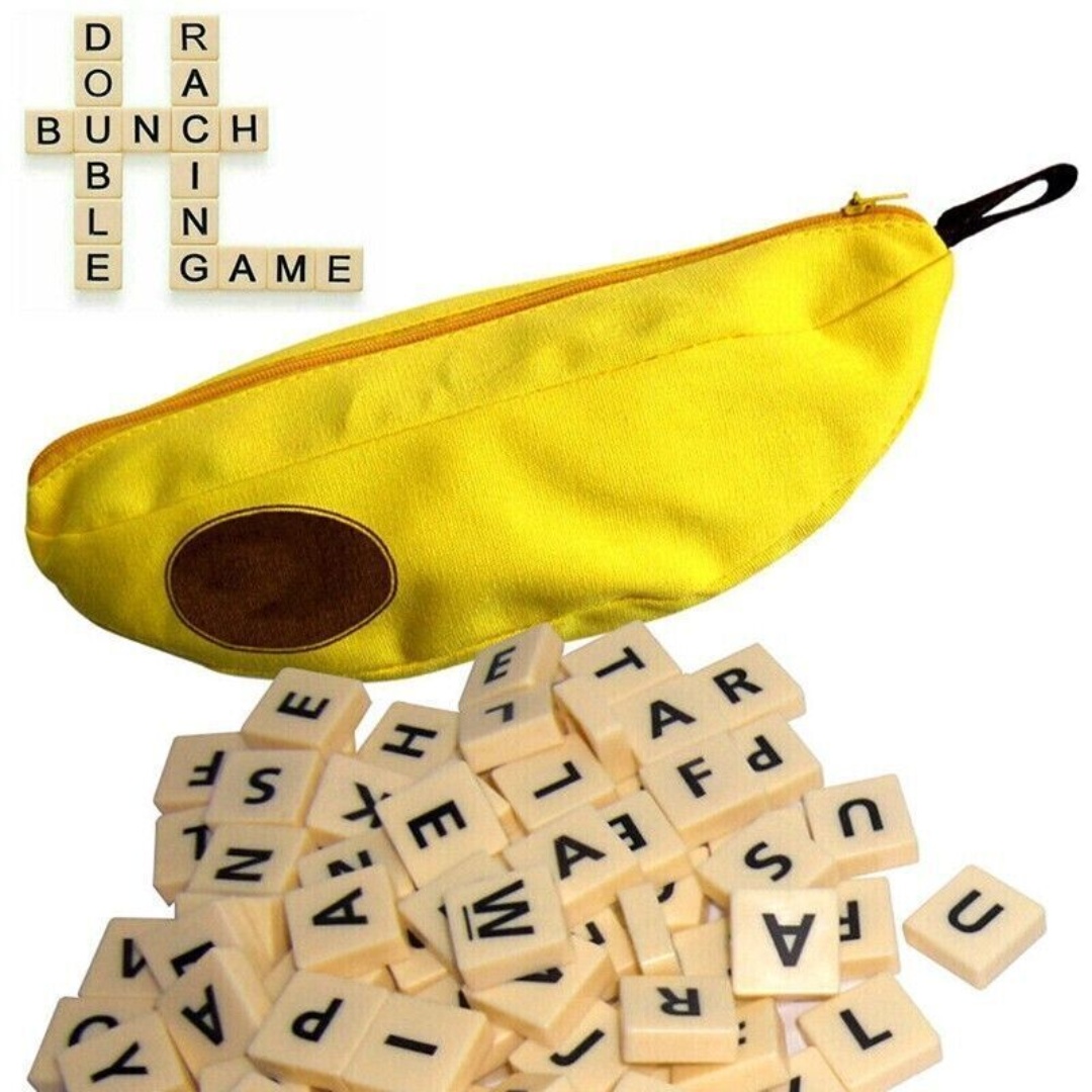 Alphabet Spelling Game Set, In - đánh giá và giá Board Game Master