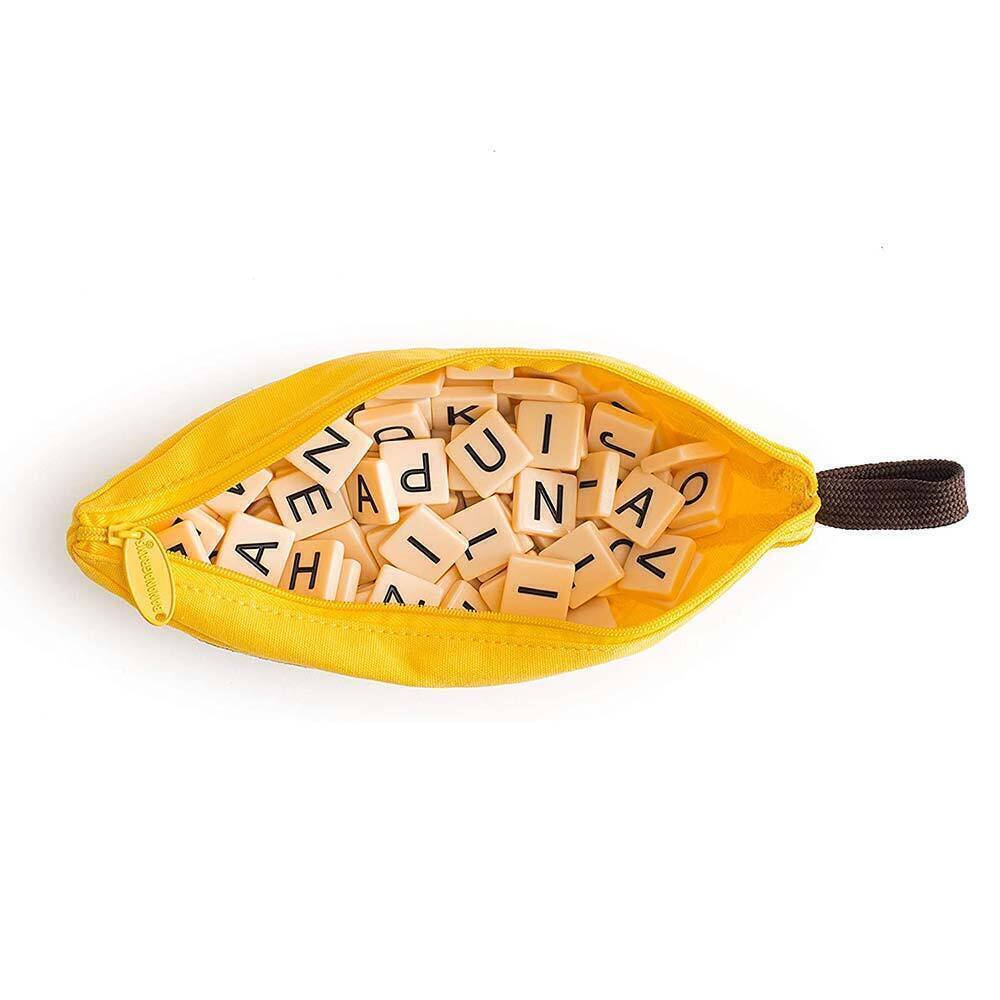 Alphabet Spelling Game Set, In - đánh giá và giá Board Game Master
