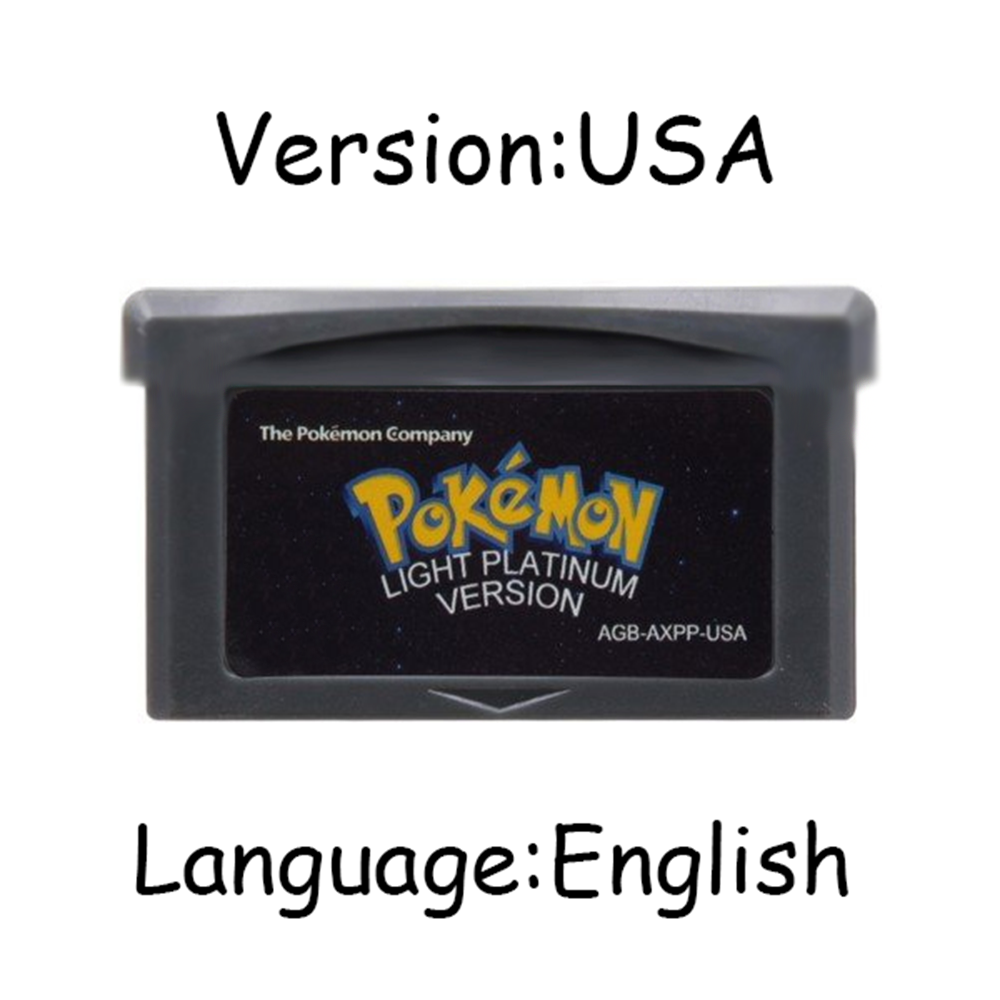 GBA Game Cartridge 32 Bit Vide - đánh giá và giá Board Game Zoo