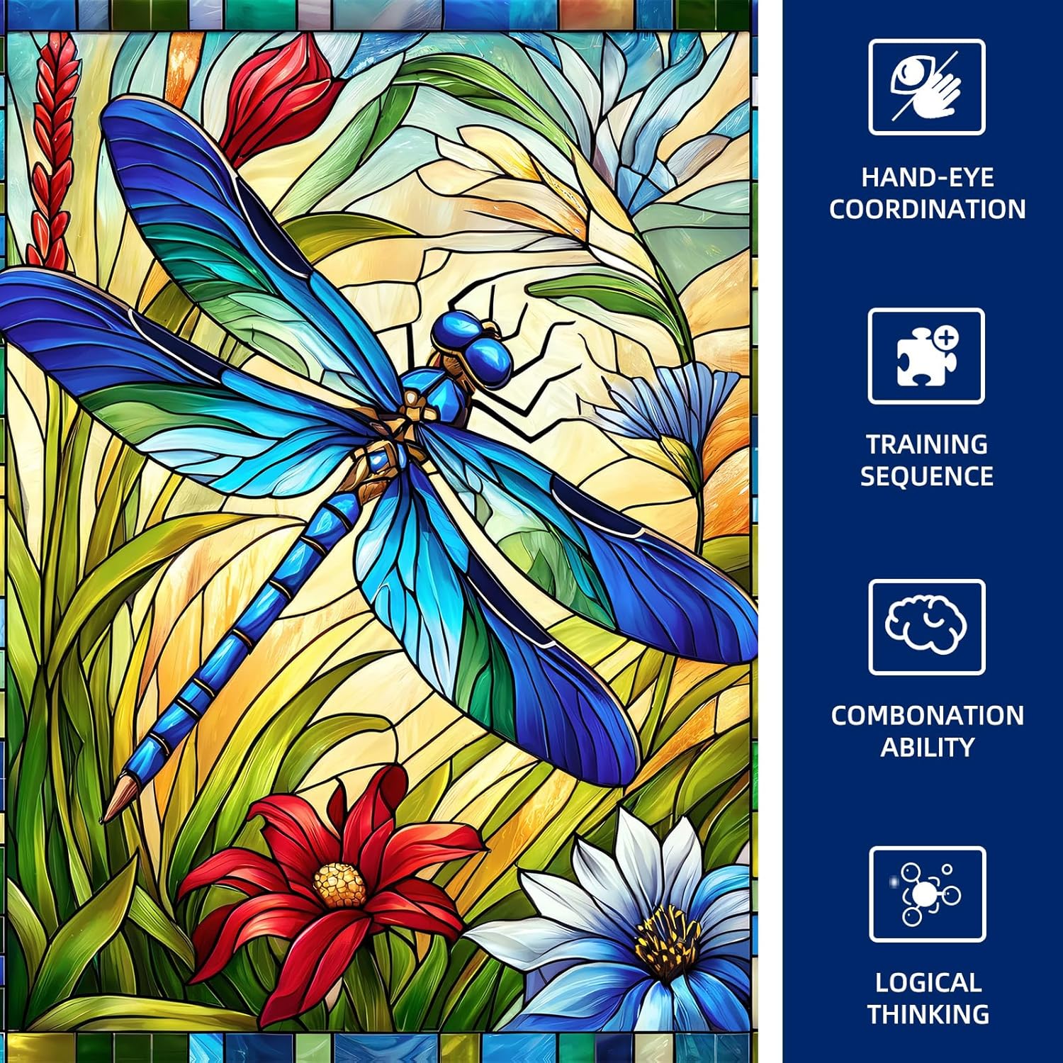500-2000 Pieces Paper Puzzle C - đánh giá và giá Jigsaw Puzzle Adult