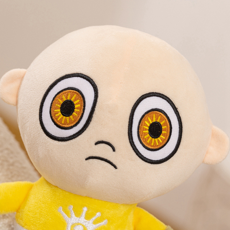 26cm The Baby In Yellow Plush  - đánh giá và giá Board Game Splendor