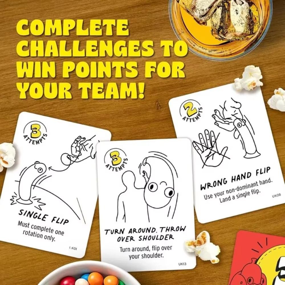 Fast Strategy Chicken Vs Hotdo - đánh giá và giá Board Game Master