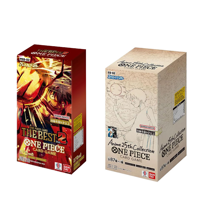 BANDAI One Piece Card Game Ext - đánh giá và giá Board Game Zoo