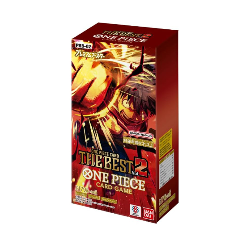 BANDAI One Piece Card Game Ext - đánh giá và giá Board Game Zoo