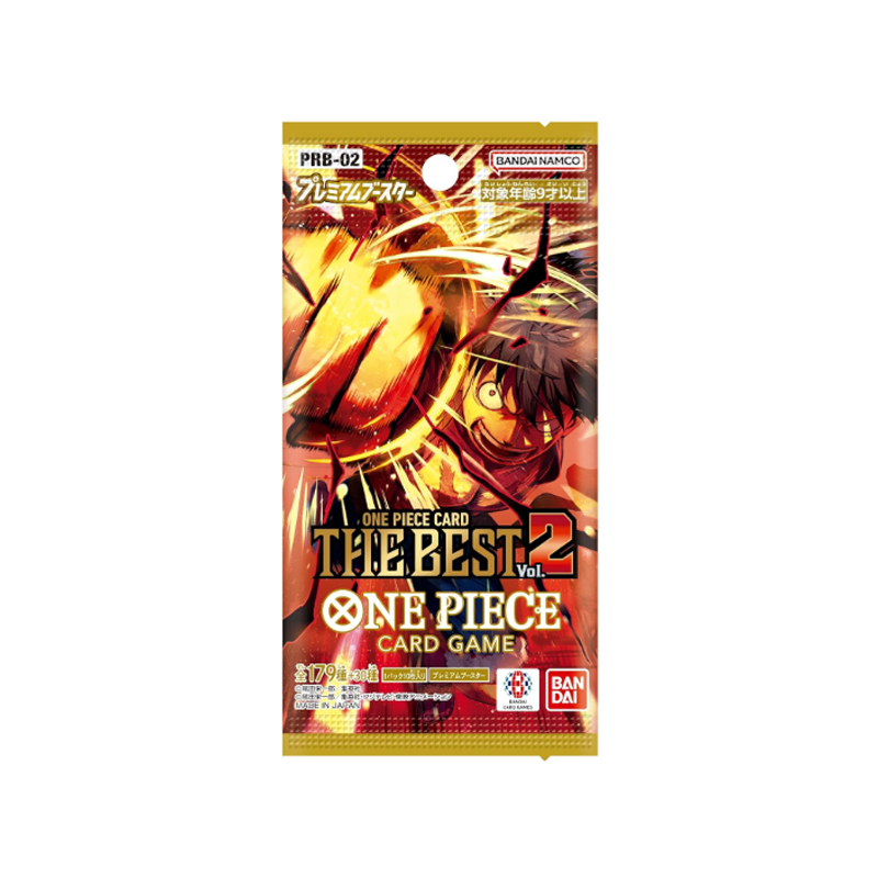 BANDAI One Piece Card Game Ext - đánh giá và giá Board Game Zoo