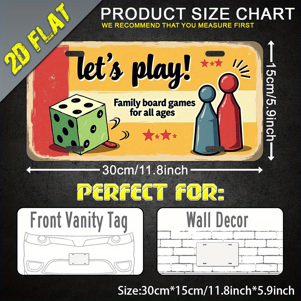 2D Flat, 1pc Aluminum Metal Si - đánh giá và giá Board Game Cafe