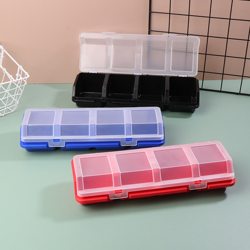 New style 1Pcs  Multi-Compartm - đánh giá và giá Token Tray Organizer