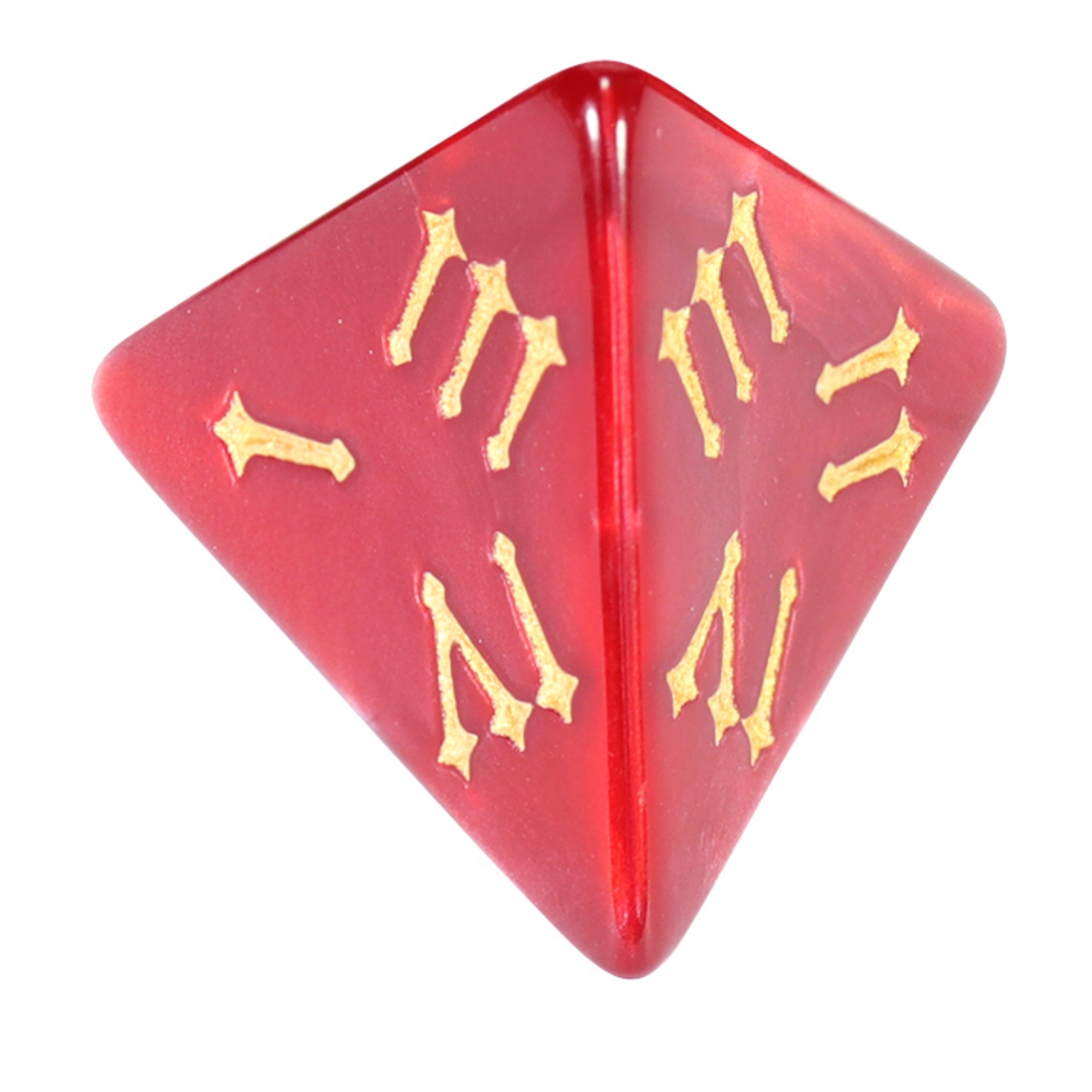 7pcs/set Polyhedral Dice Set M - đánh giá và giá Board Game Font