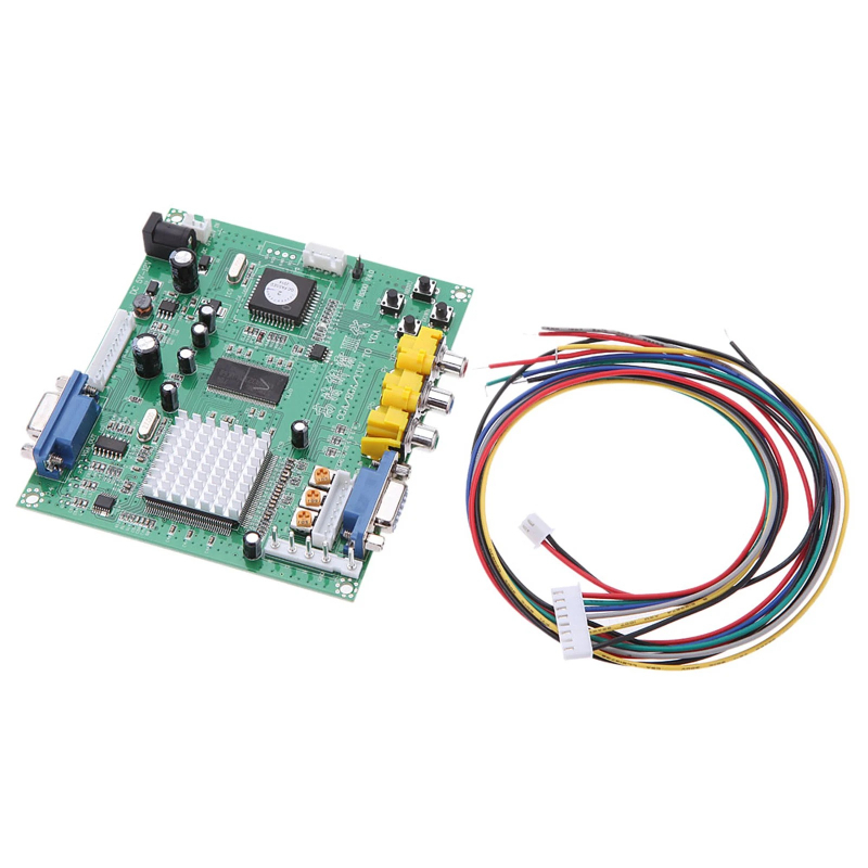 US Portable Genuine GBS8200 5V - đánh giá và giá Board Game Video Games