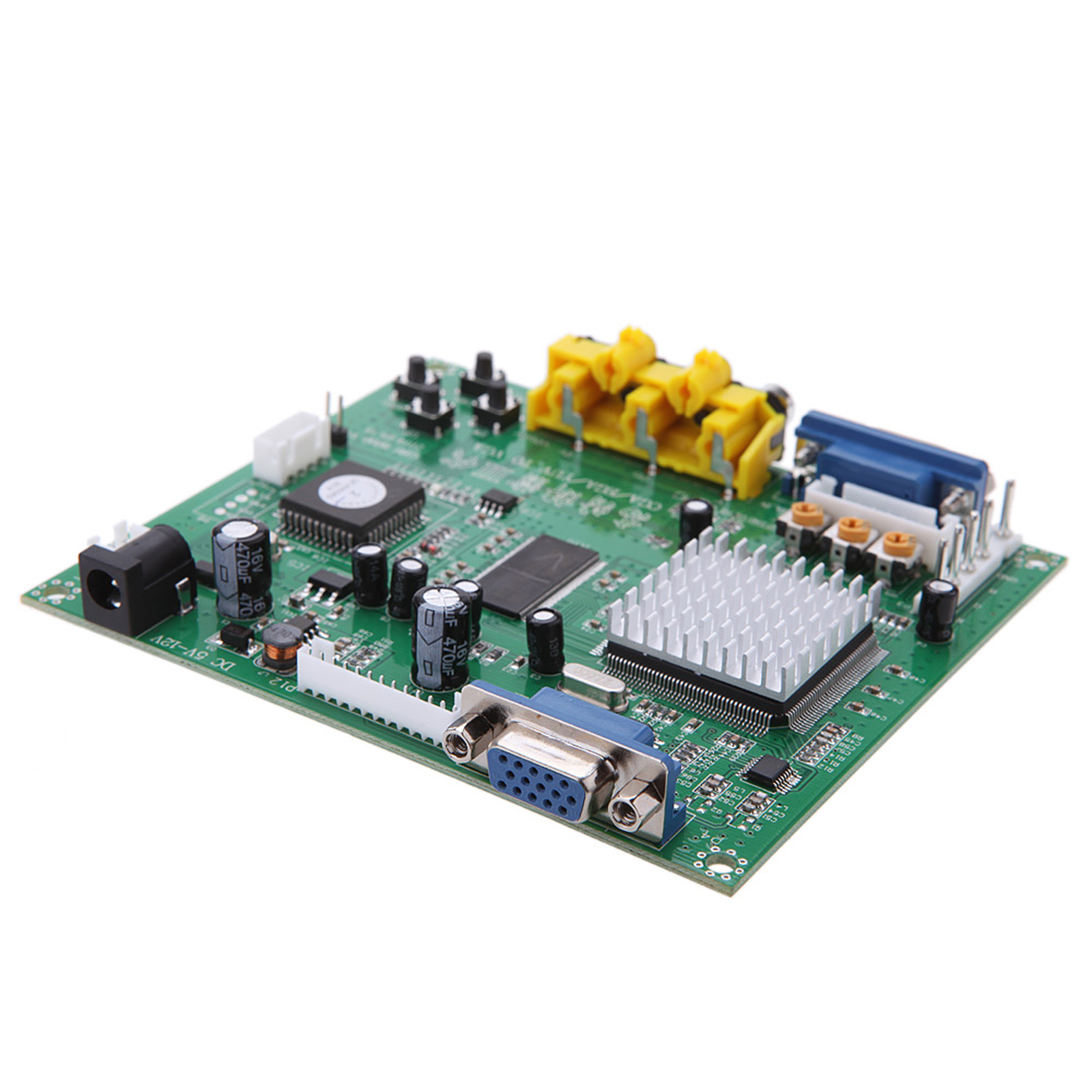 US Portable Genuine GBS8200 5V - đánh giá và giá Board Game Video Games