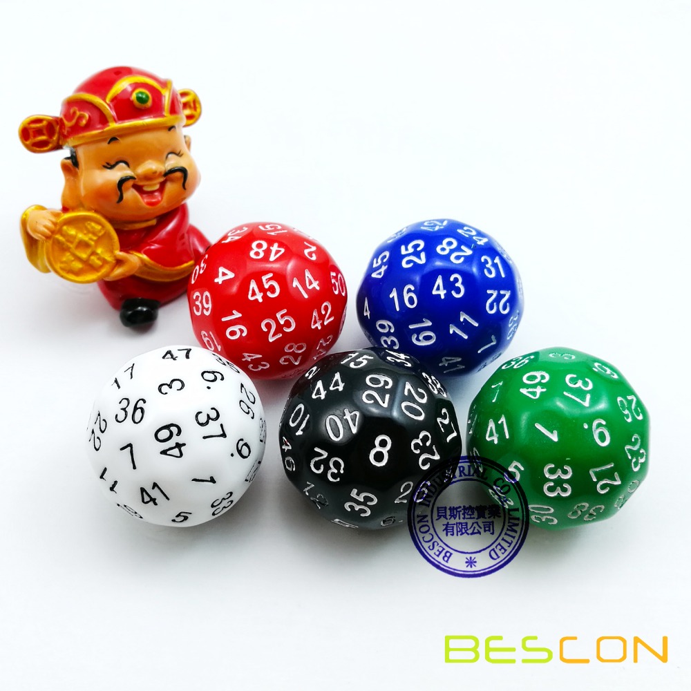 12 Chiếc Đa Diện Xúc Xắc Bộ D3 - đánh giá và giá Dice Set Polyhedral