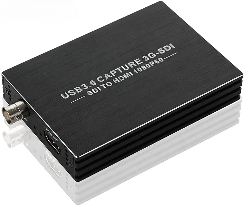 HD1080P 4K Video Capture Card  - đánh giá và giá Board Game Video Games