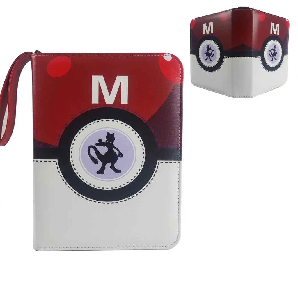 Bandai Pokemon 4or9 Grid Card  - đánh giá và giá Board Game Zoo