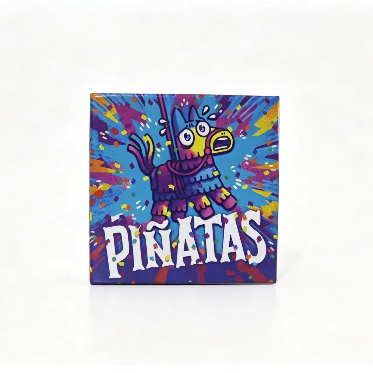 PINATAS Strategy Card Game | 2 - đánh giá và giá Board Game Splendor