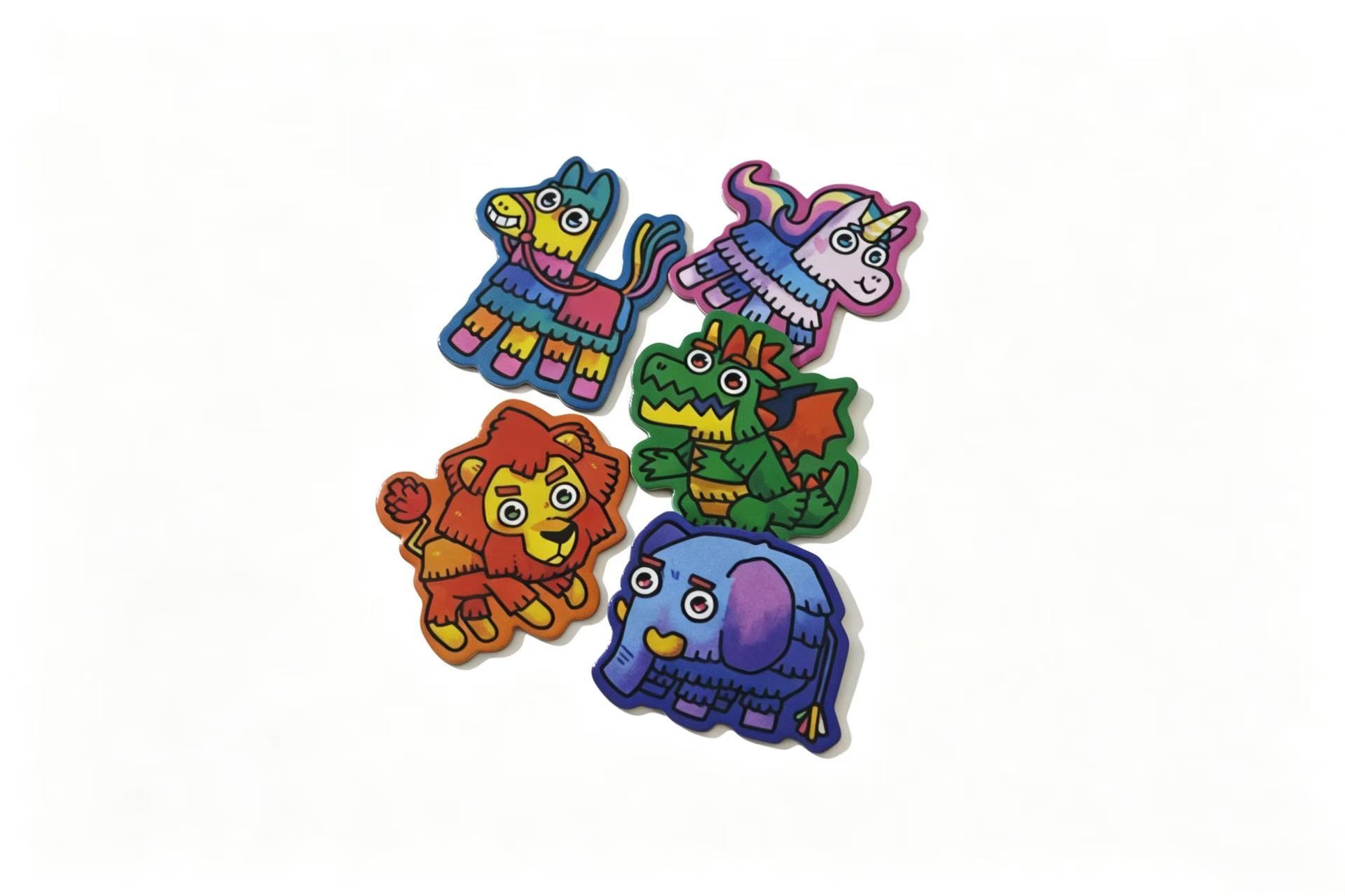 PINATAS Strategy Card Game | 2 - đánh giá và giá Board Game Splendor