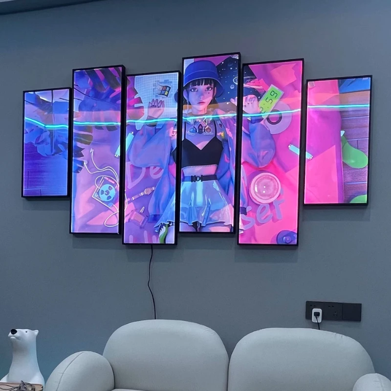 E-sports room hotel game decor - đánh giá và giá Board Game Cafe