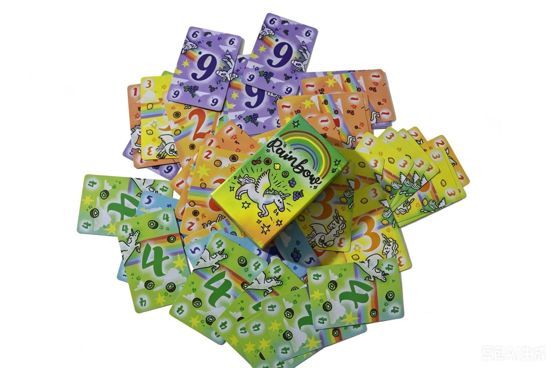 NEW Hot Games - PANDA PANDA |  - đánh giá và giá Board Game Love Letter