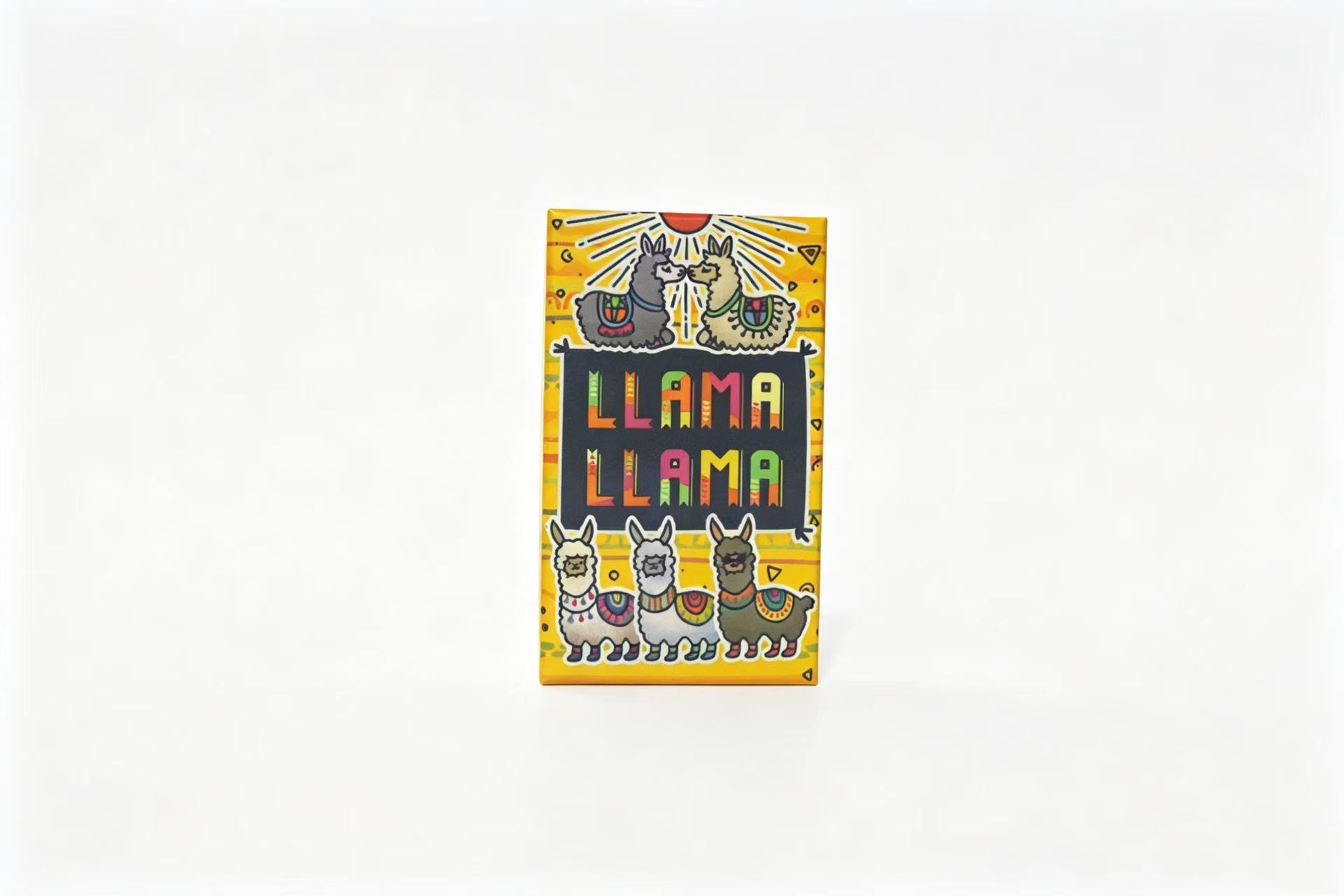 NEW Hot Games - PANDA PANDA |  - đánh giá và giá Board Game Love Letter