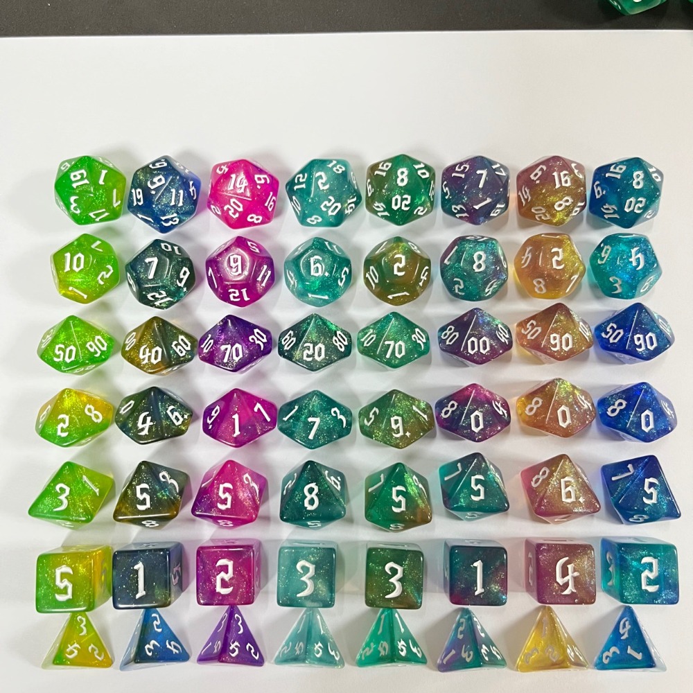 7Pcs/set Children Kids Two-ton - đánh giá và giá Board Game Font