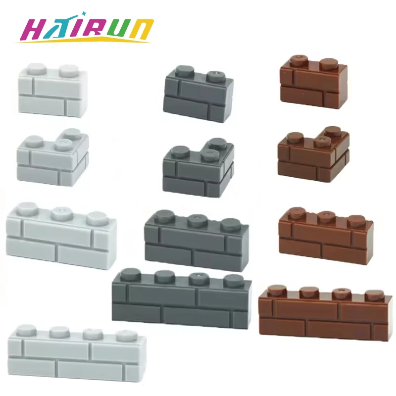100Pcs Building Block Simulati - đánh giá và giá Lego Set City