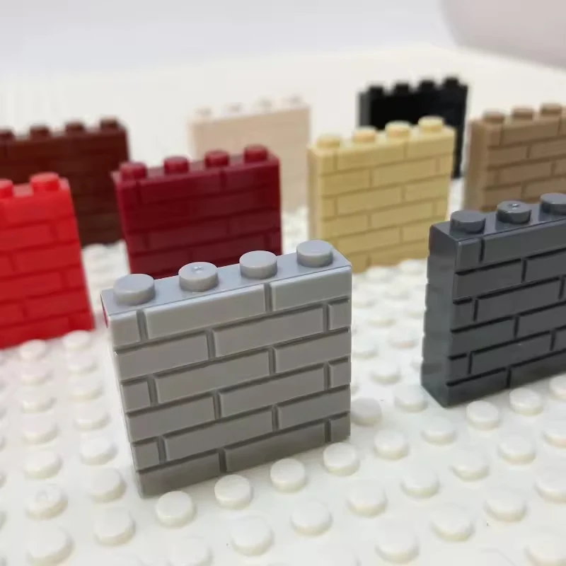 100Pcs Building Block Simulati - đánh giá và giá Lego Set City