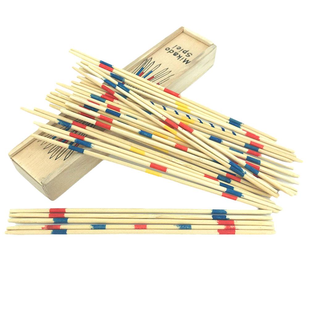 1Set Traditional Mikado Spiel  - đánh giá và giá Board Game Master